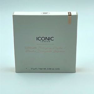 Iconic London Ultimate Bronzing Powder (NWT)